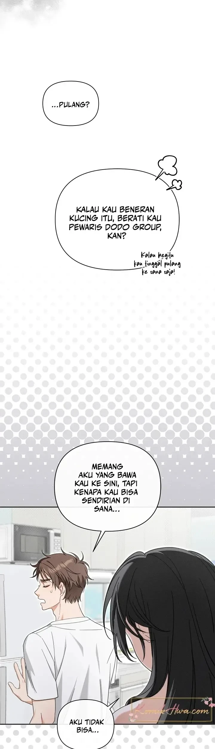 100 Days of Nahong Chapter 2 - Halaman 10