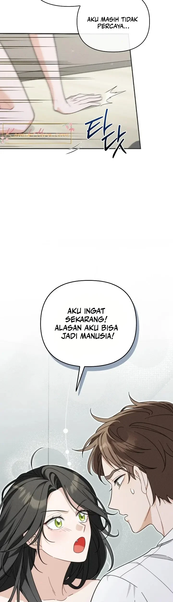 100 Days of Nahong Chapter 2 - Halaman 16
