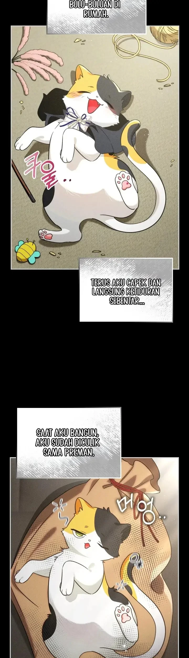 100 Days of Nahong Chapter 2 - Halaman 19