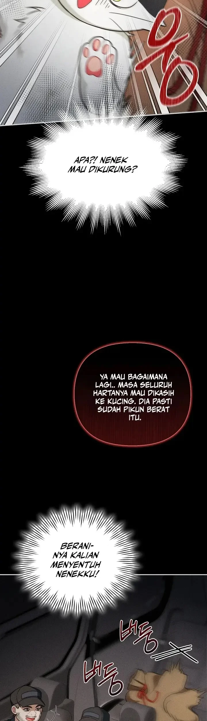 100 Days of Nahong Chapter 2 - Halaman 21