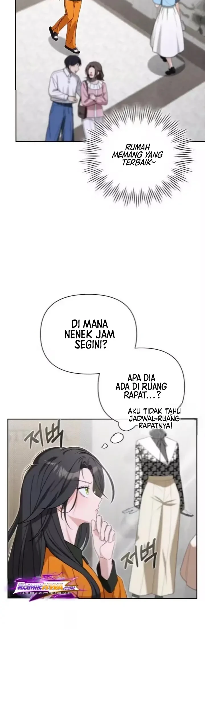 100 Days of Nahong Chapter 3 - Halaman 29