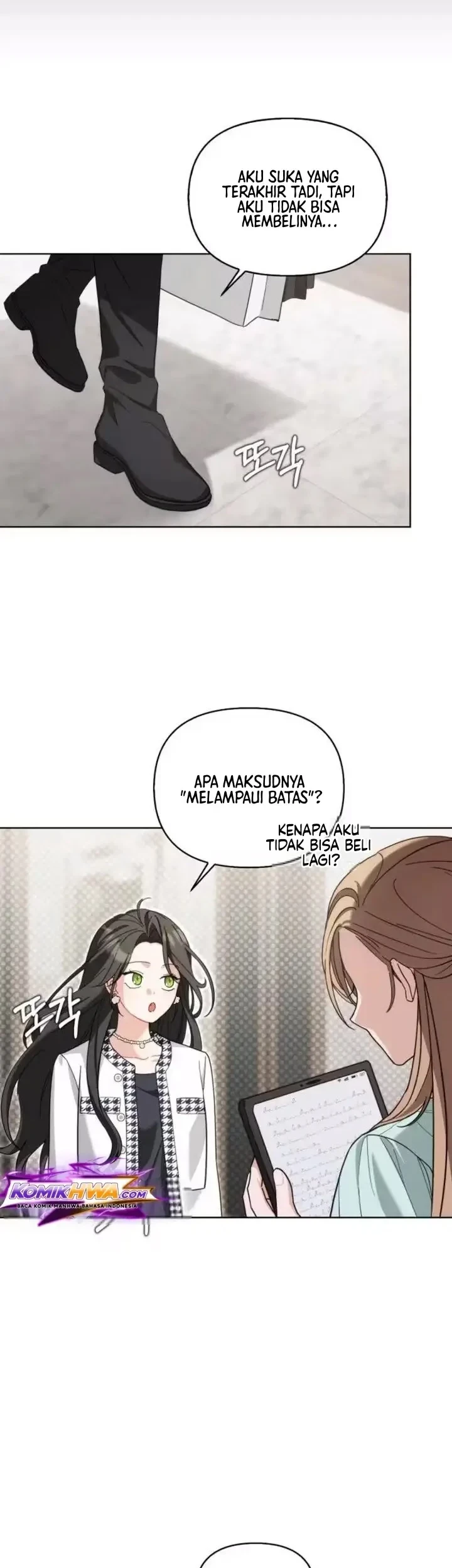100 Days of Nahong Chapter 3 - Halaman 41