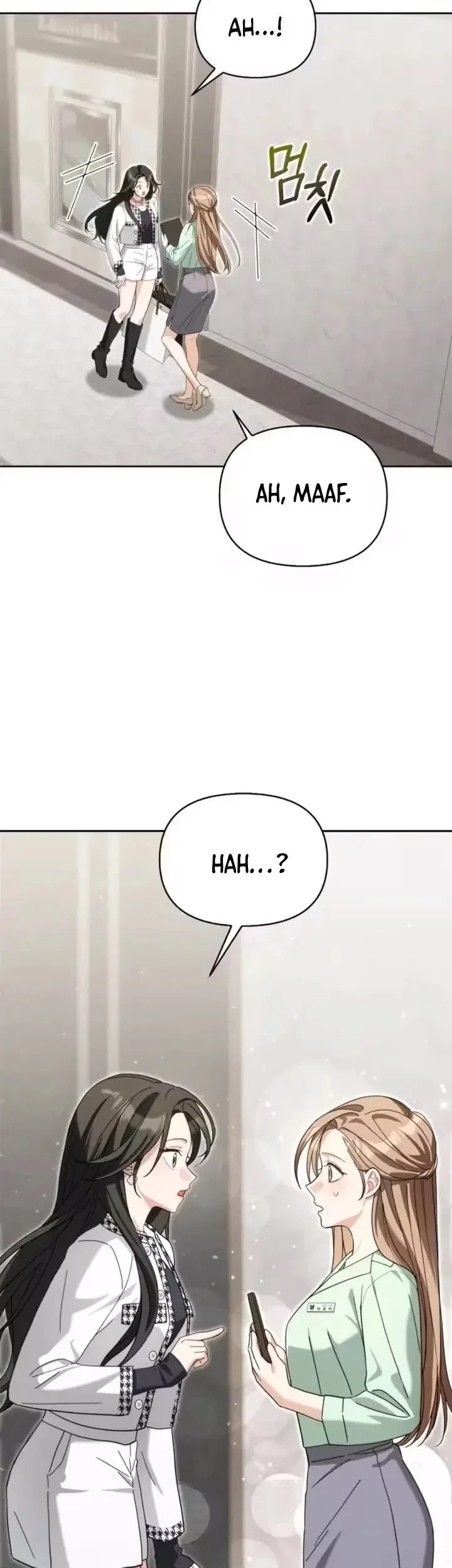100 Days of Nahong Chapter 3 - Halaman 42