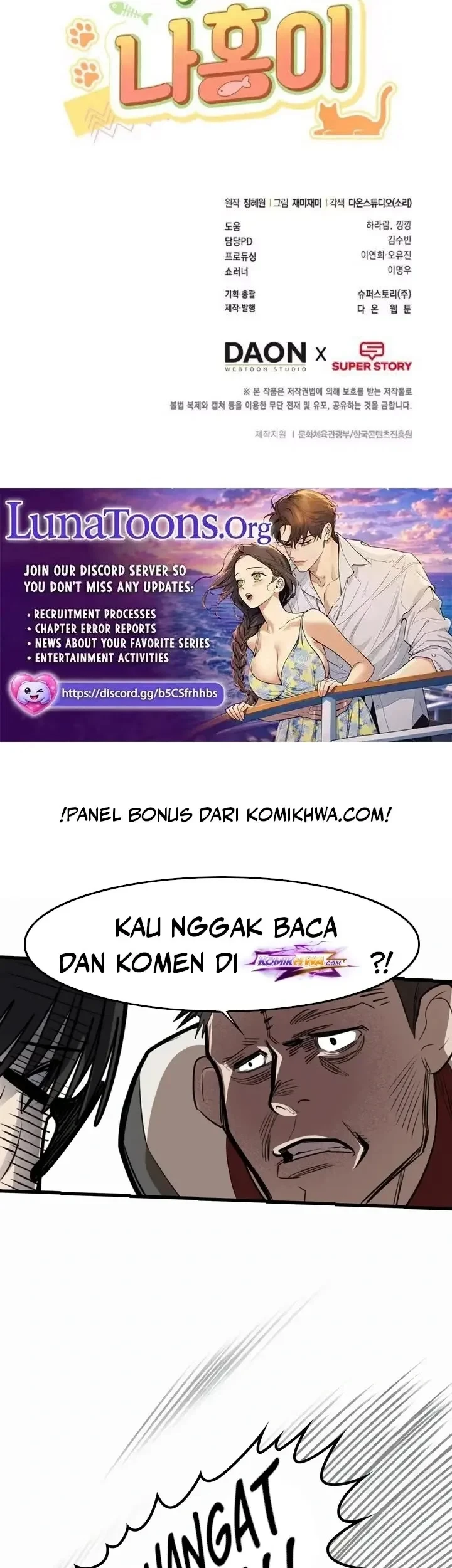 100 Days of Nahong Chapter 3 - Halaman 46
