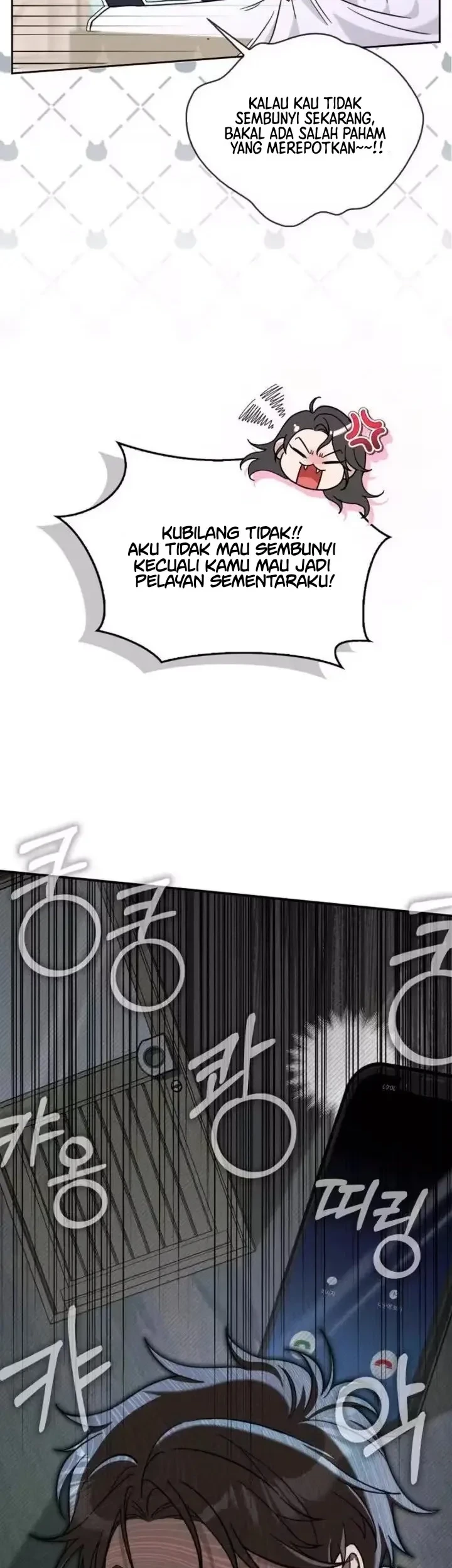 100 Days of Nahong Chapter 3 - Halaman 5