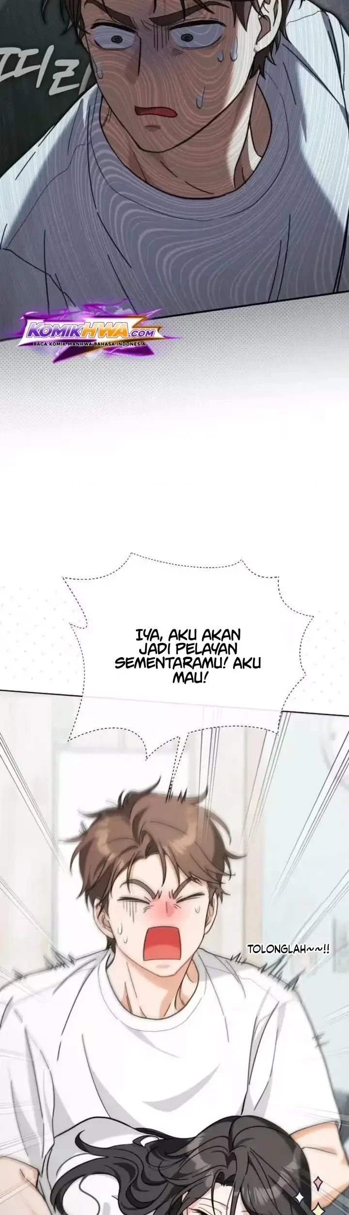 100 Days of Nahong Chapter 3 - Halaman 6