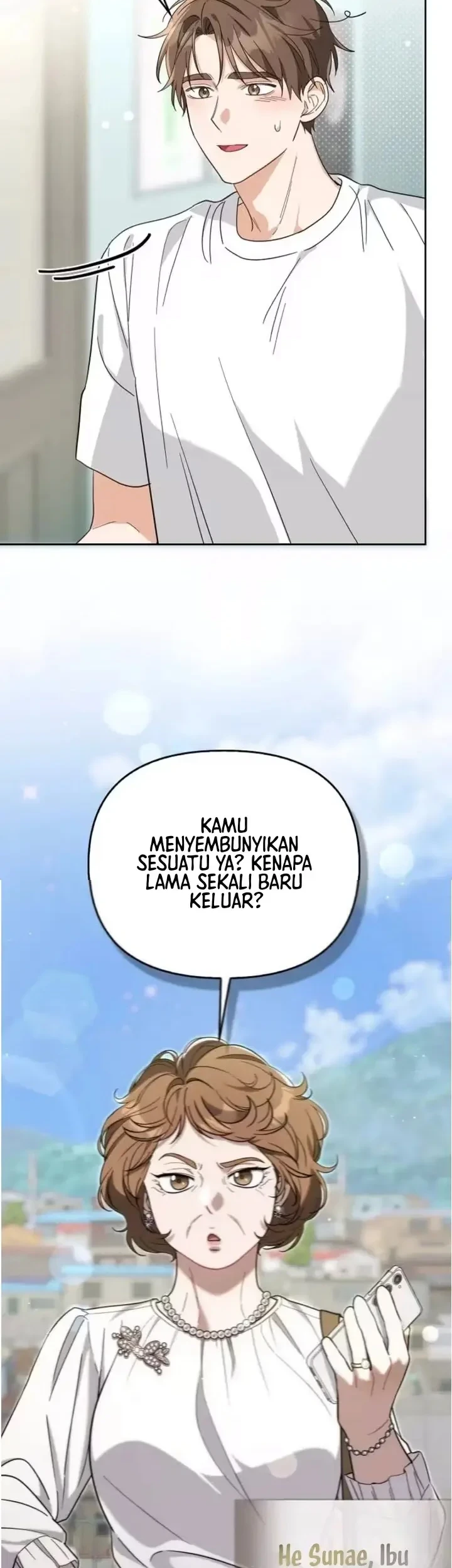 100 Days of Nahong Chapter 3 - Halaman 8