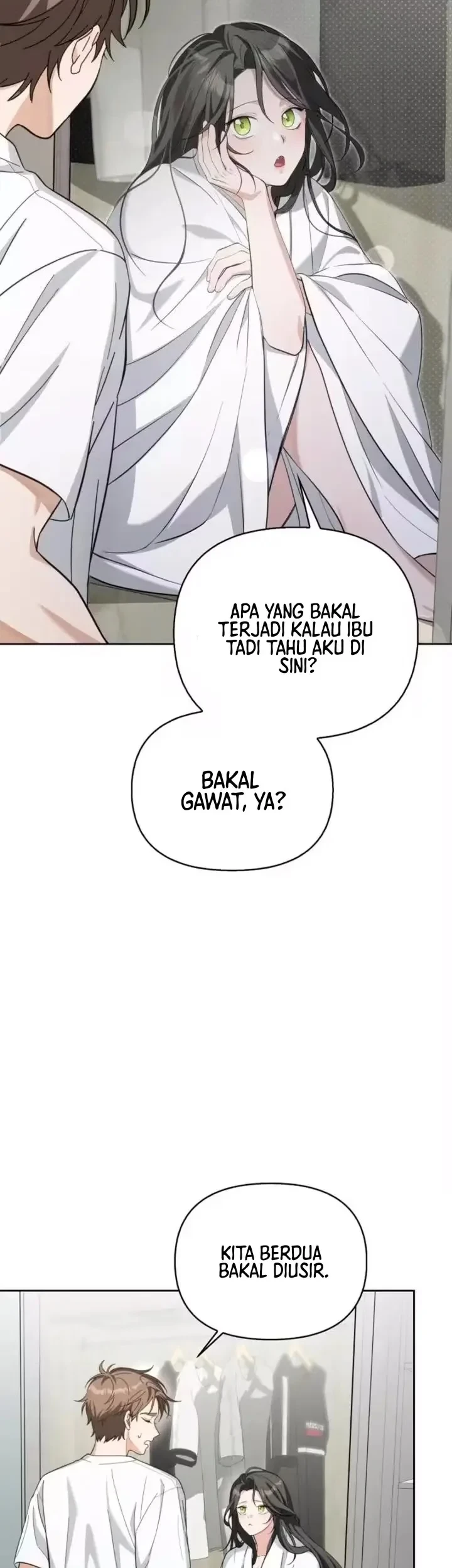 100 Days of Nahong Chapter 3 - Halaman 18
