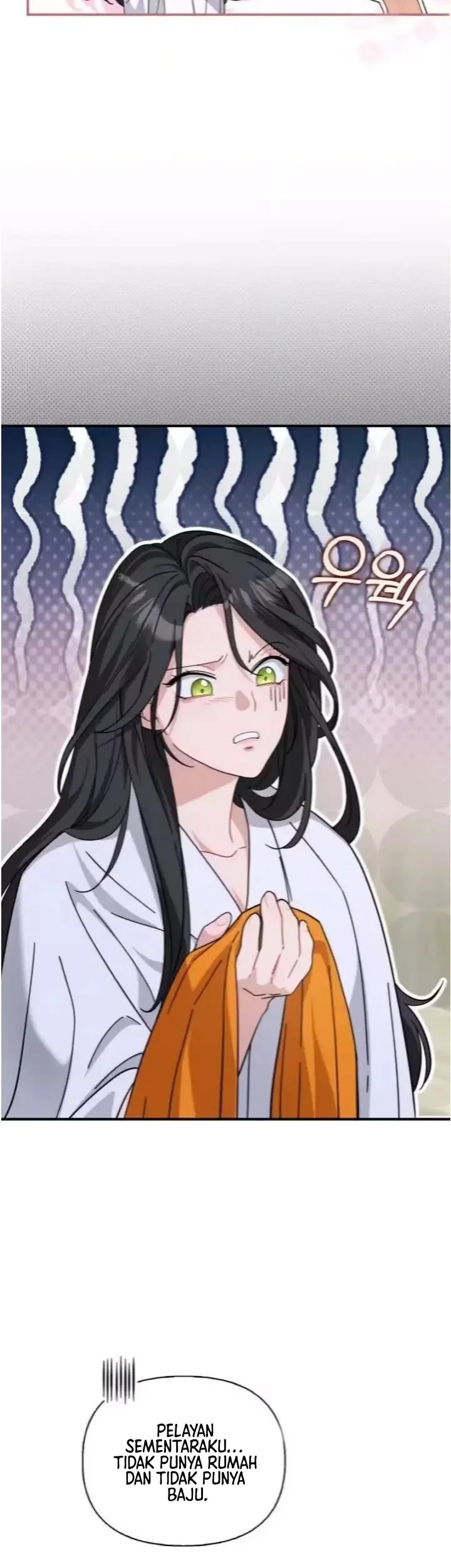 100 Days of Nahong Chapter 3 - Halaman 22