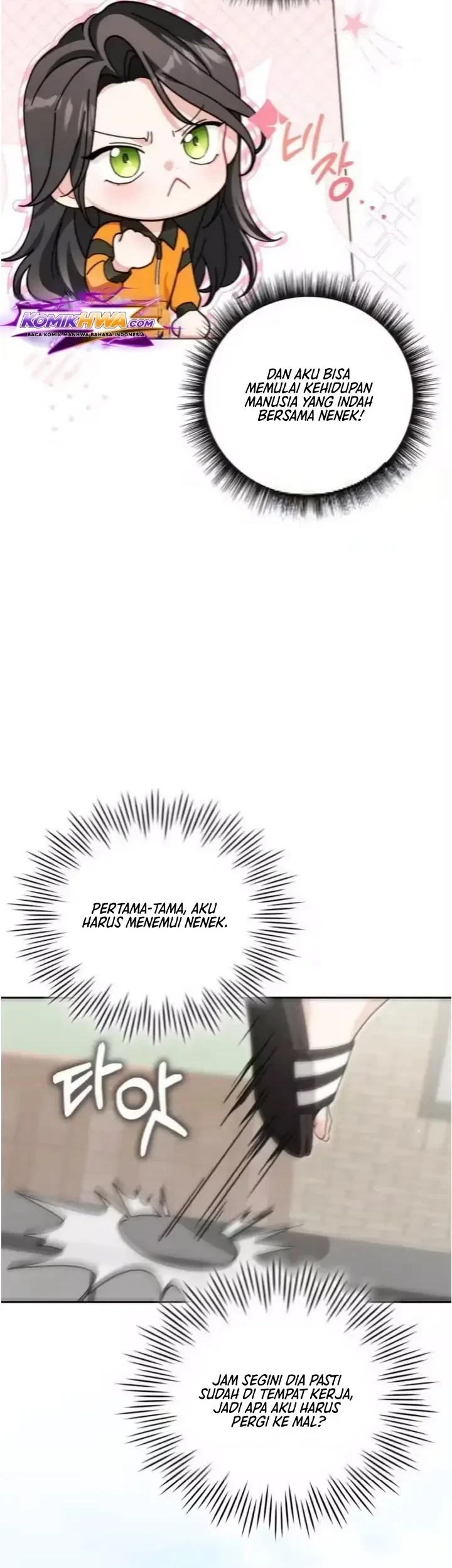 100 Days of Nahong Chapter 3 - Halaman 26