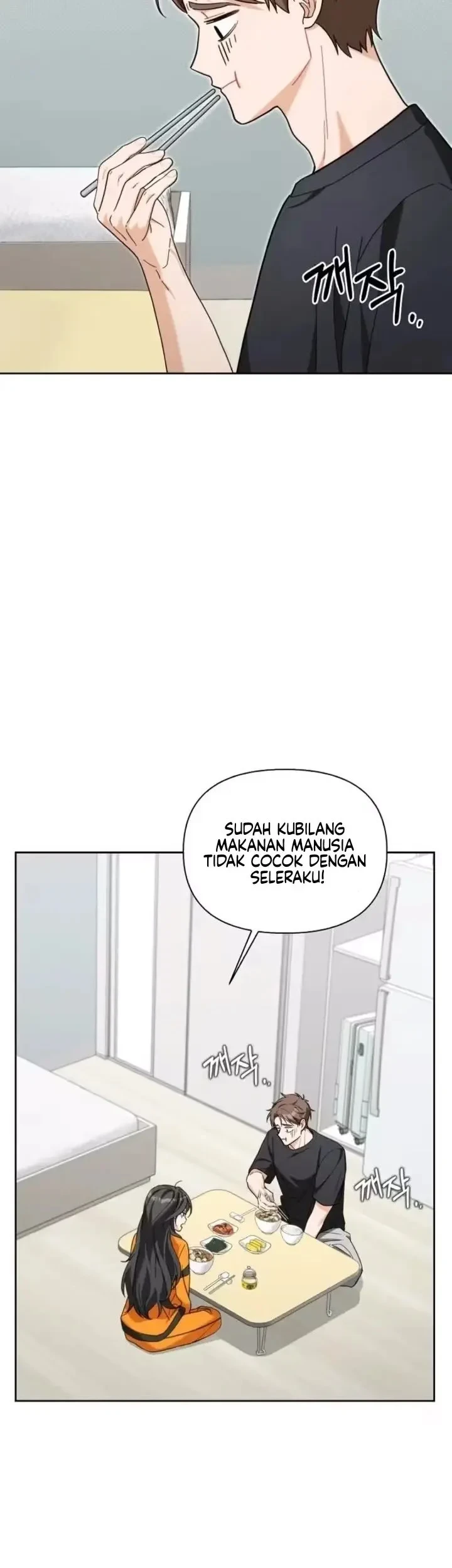 100 Days of Nahong Chapter 4 - Halaman 40