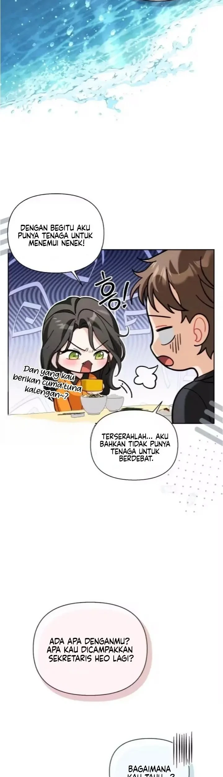 100 Days of Nahong Chapter 4 - Halaman 42