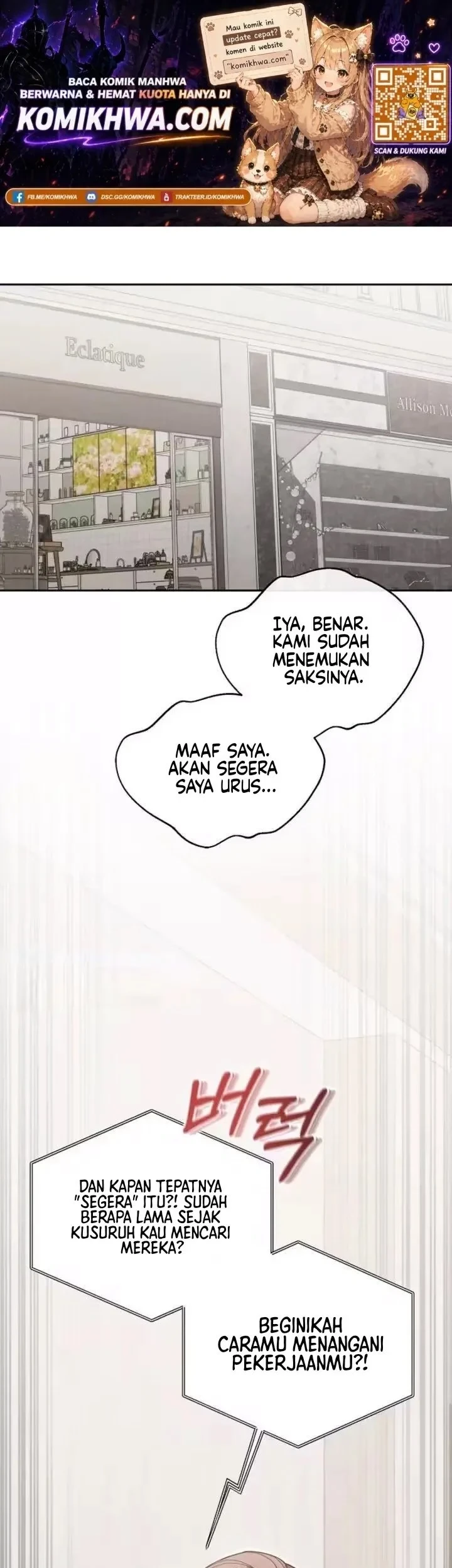 Komik 100 Days of Nahong Chapter 4 gambar 1