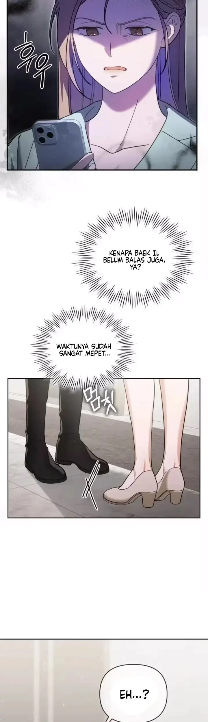 100 Days of Nahong Chapter 4 Gambar 3