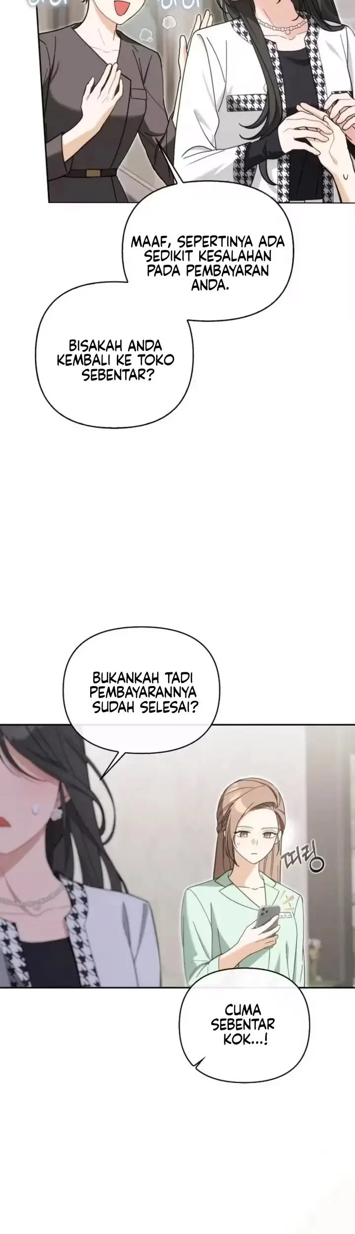 100 Days of Nahong Chapter 4 - Halaman 9