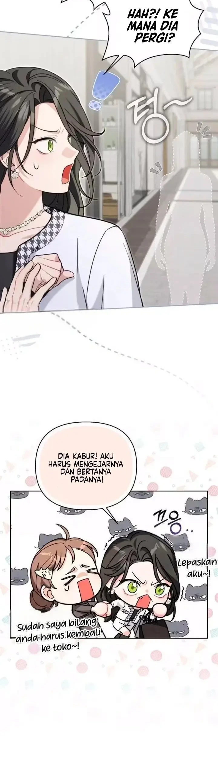100 Days of Nahong Chapter 4 - Halaman 14
