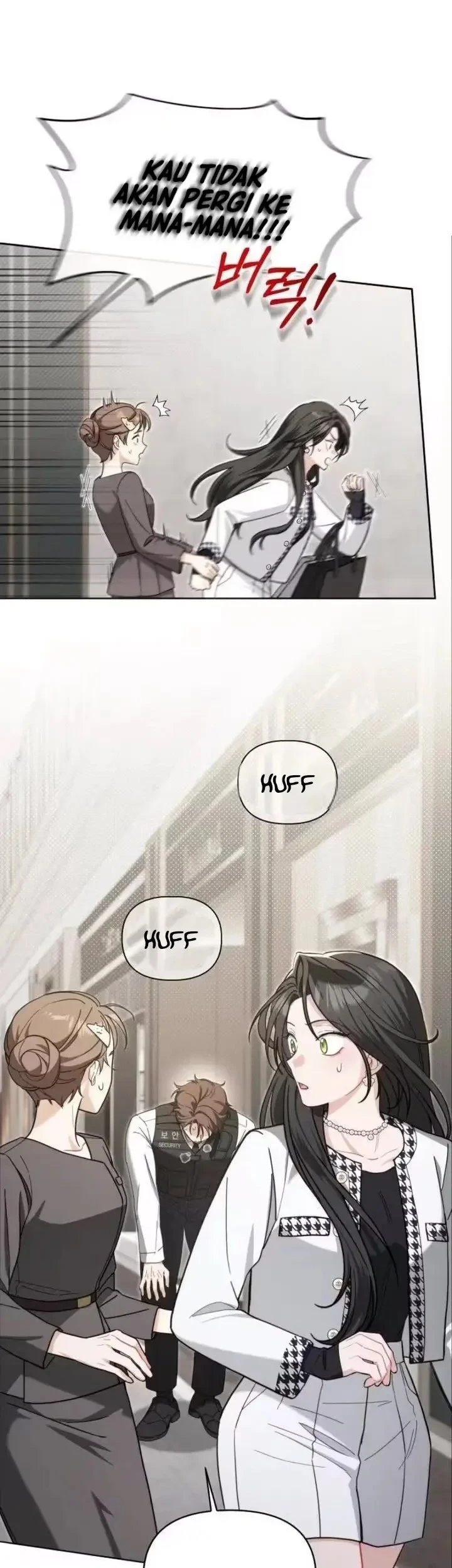 100 Days of Nahong Chapter 4 - Halaman 15