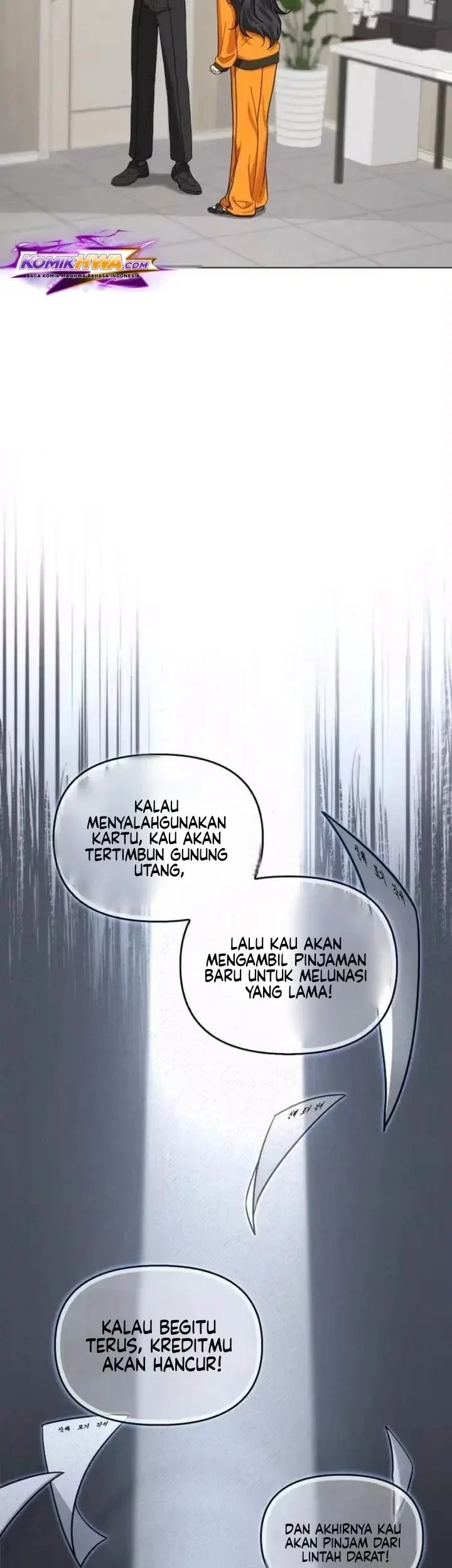 100 Days of Nahong Chapter 4 - Halaman 19