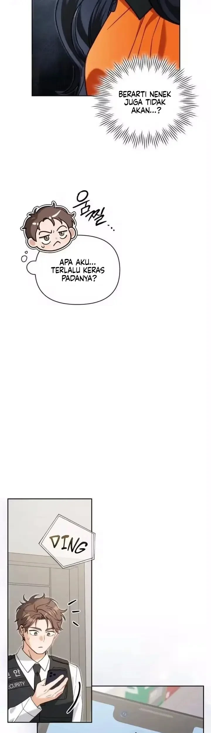 100 Days of Nahong Chapter 4 - Halaman 25