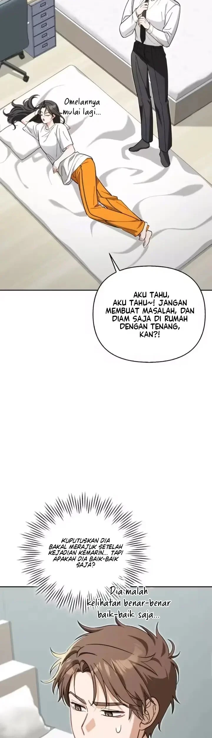 100 Days of Nahong Chapter 5 - Halaman 32
