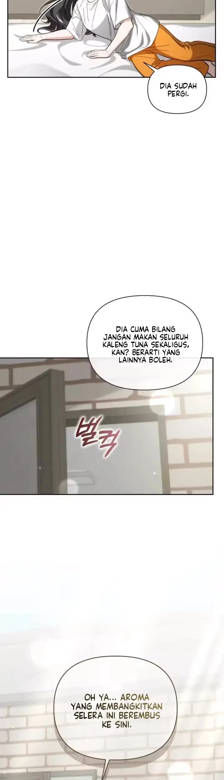 100 Days of Nahong Chapter 5 - Halaman 34