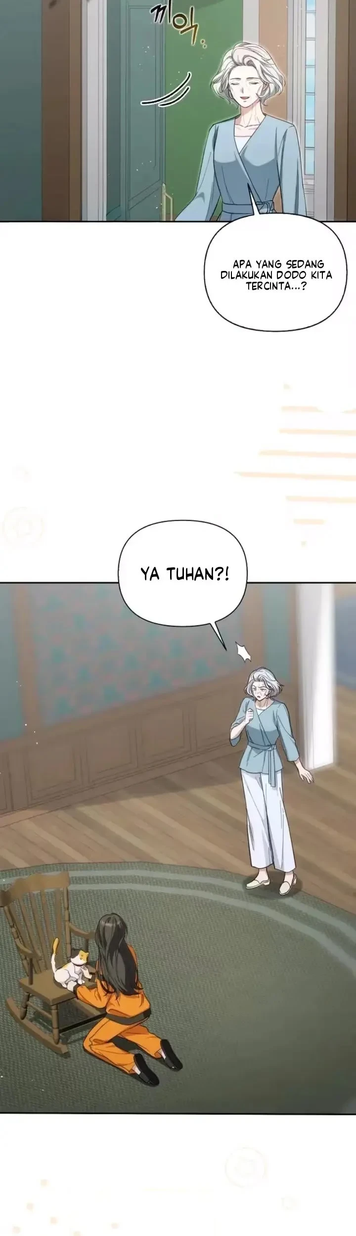 100 Days of Nahong Chapter 5 - Halaman 43