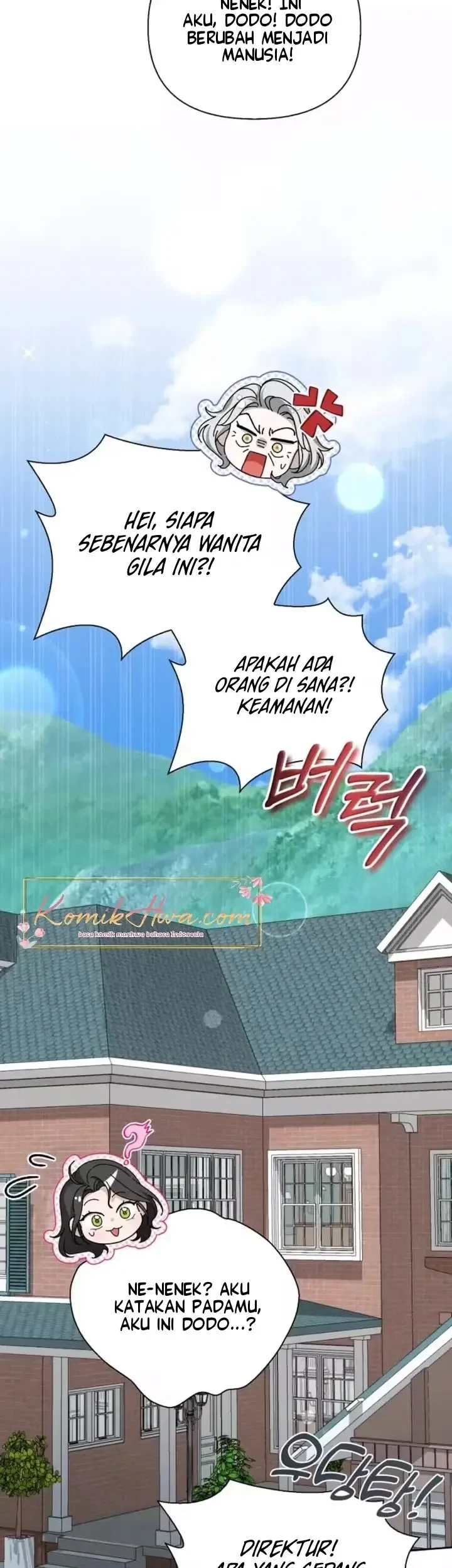 100 Days of Nahong Chapter 5 - Halaman 45