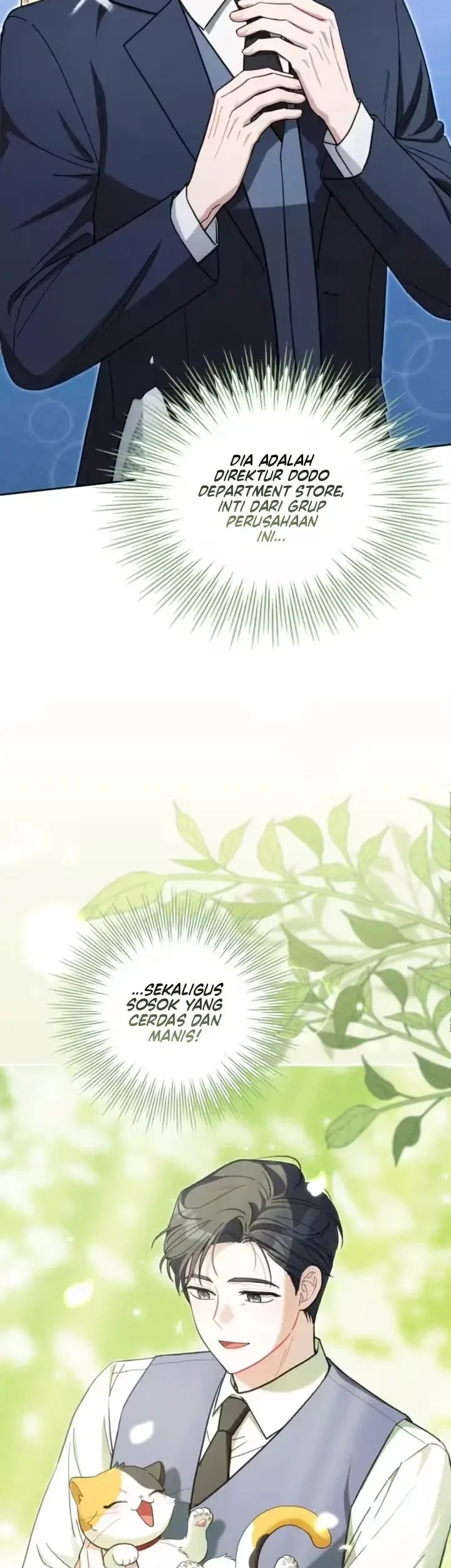 Manhwa 100 Days of Nahong Chapter 5 gambar 2