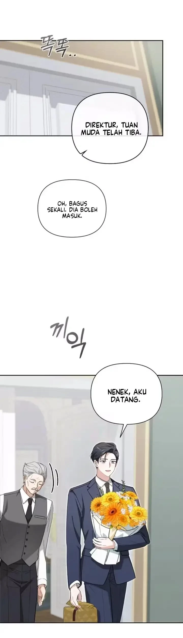 100 Days of Nahong Chapter 5 - Halaman 4