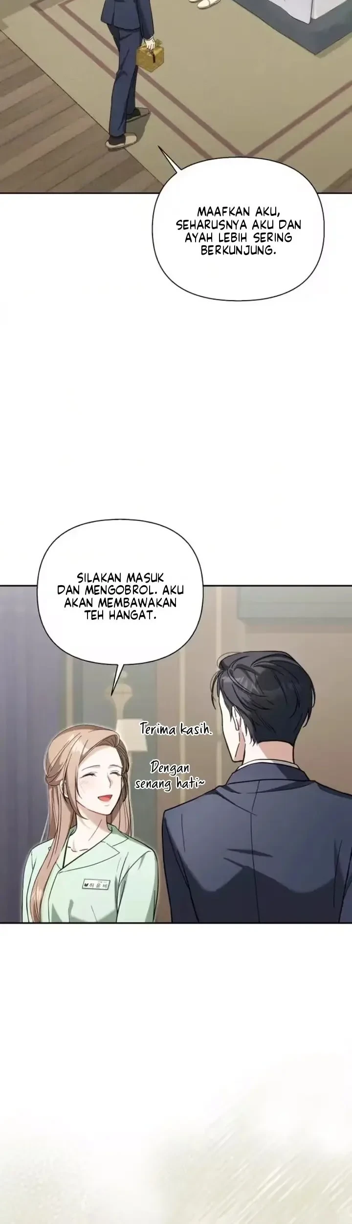 100 Days of Nahong Chapter 5 - Halaman 6