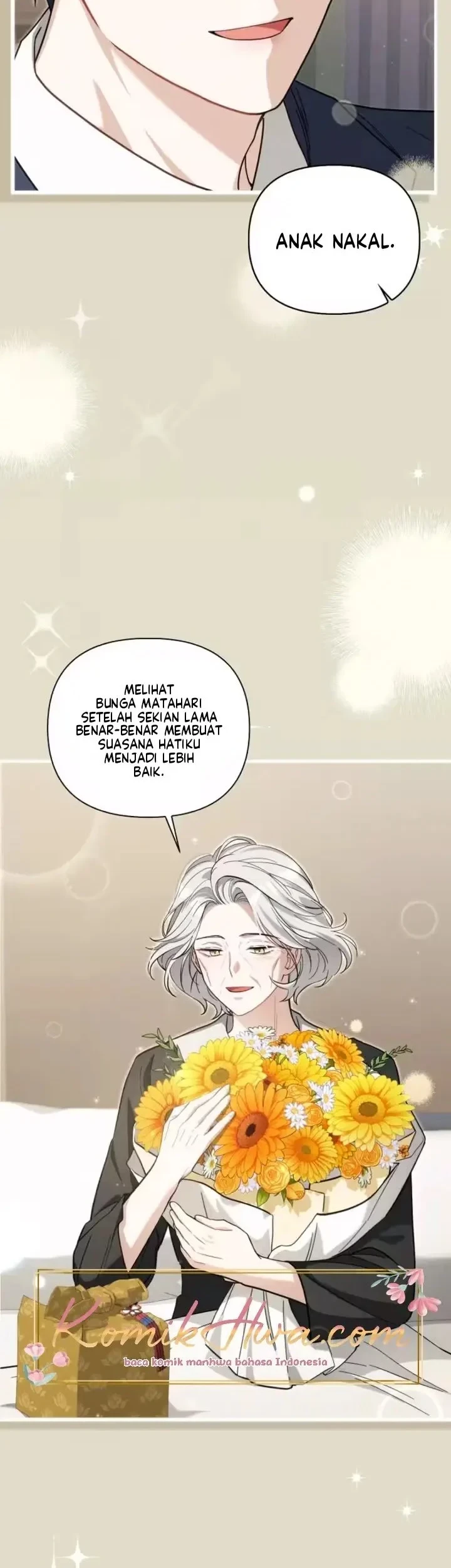 100 Days of Nahong Chapter 5 - Halaman 8