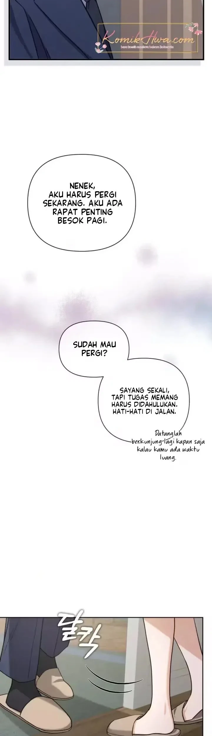 100 Days of Nahong Chapter 5 - Halaman 11