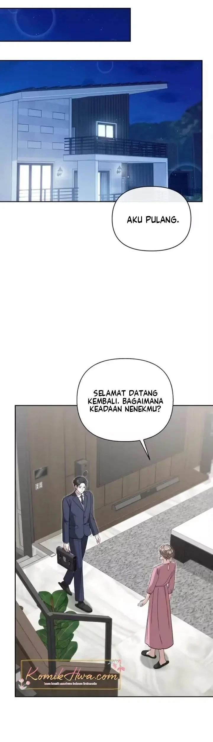 100 Days of Nahong Chapter 5 - Halaman 14