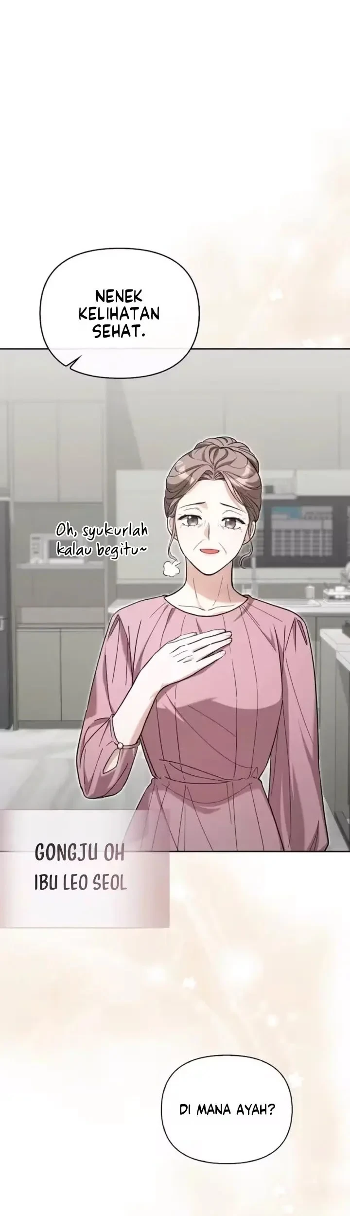 100 Days of Nahong Chapter 5 - Halaman 15