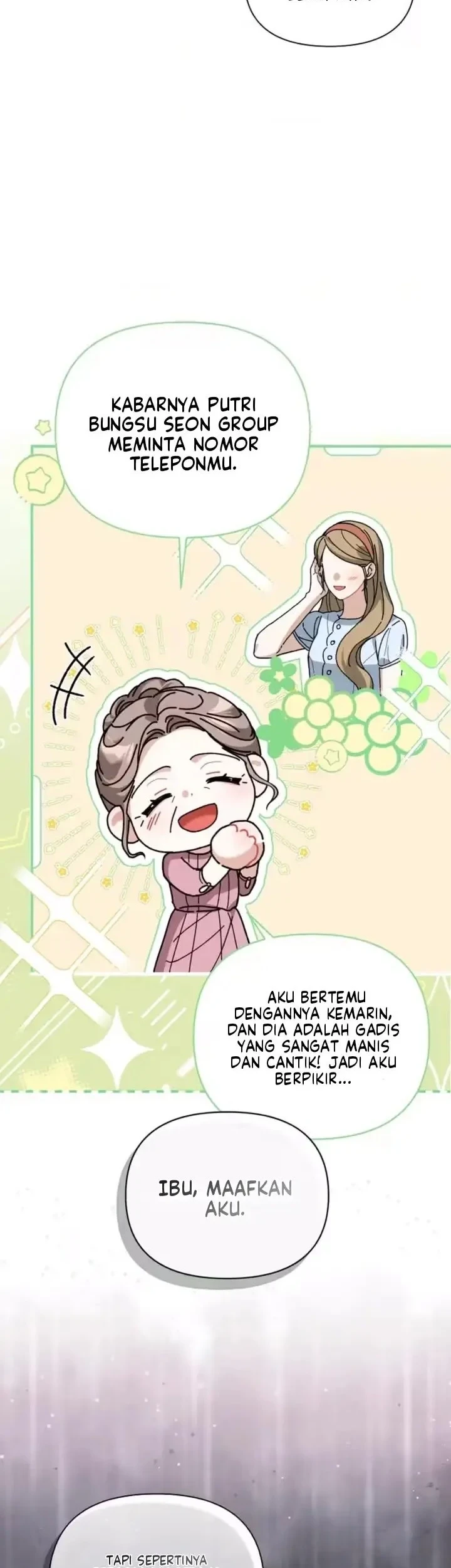 100 Days of Nahong Chapter 5 - Halaman 17