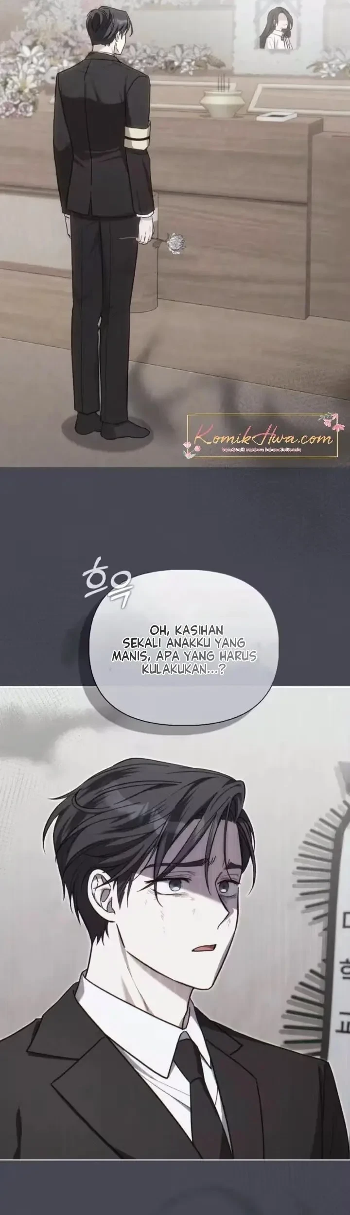 100 Days of Nahong Chapter 5 - Halaman 21