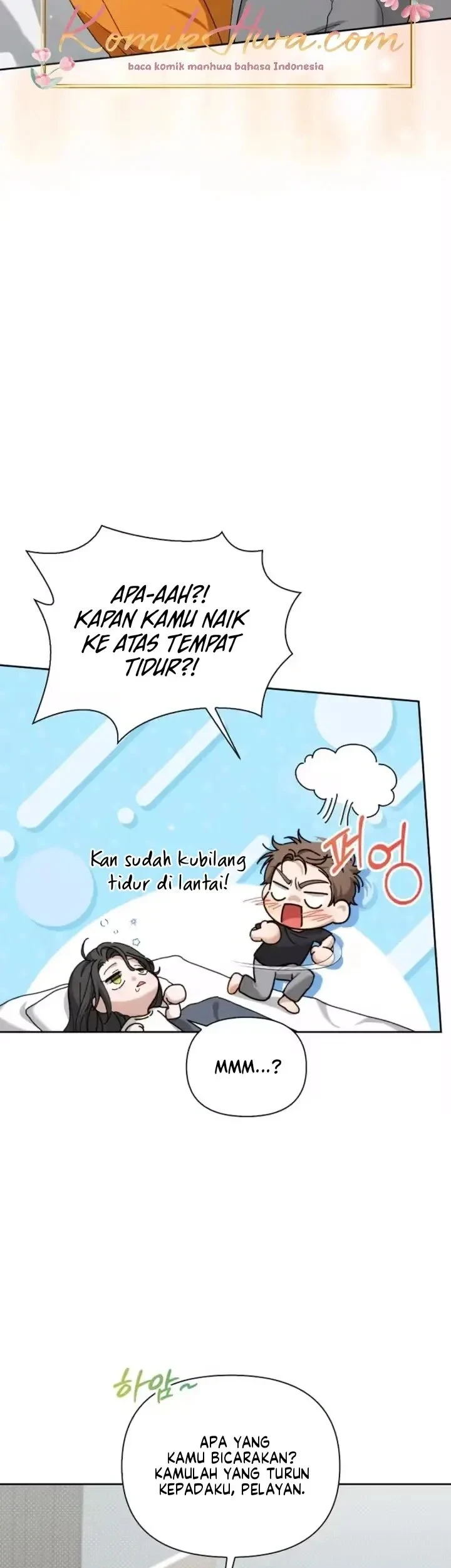 100 Days of Nahong Chapter 5 - Halaman 25