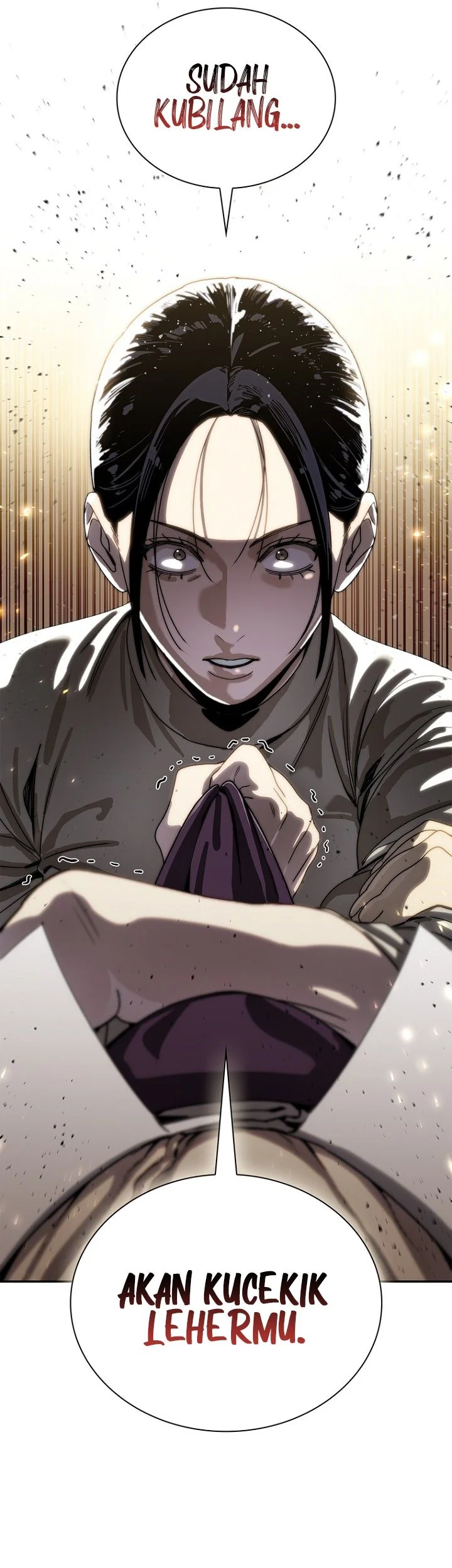 18-Year-Old Demon King Chapter 37 Gambar 3