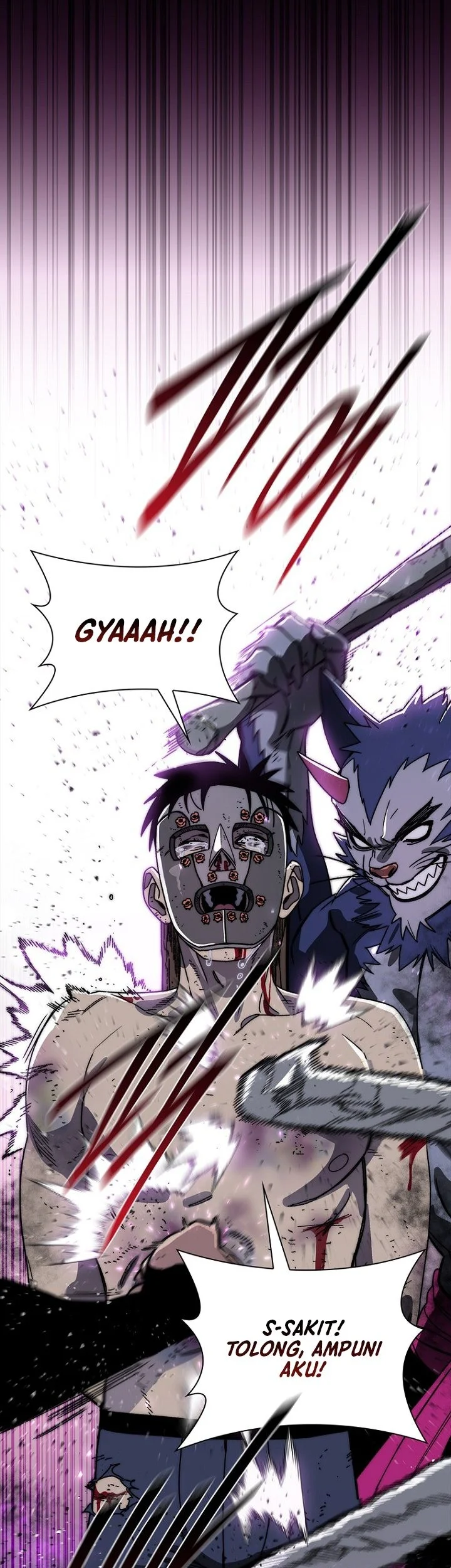 18-Year-Old Demon King Chapter 38 Gambar 3