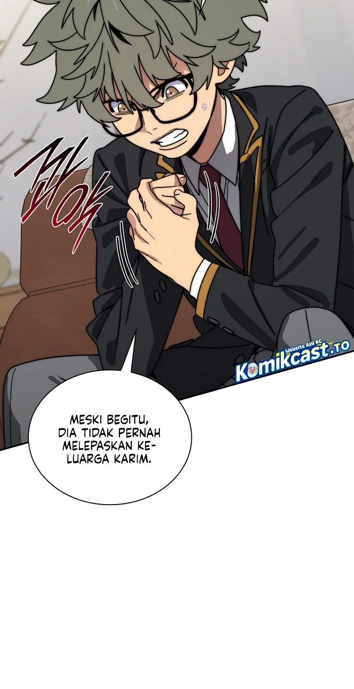 18-Year-Old Demon King Chapter 39 Gambar 3