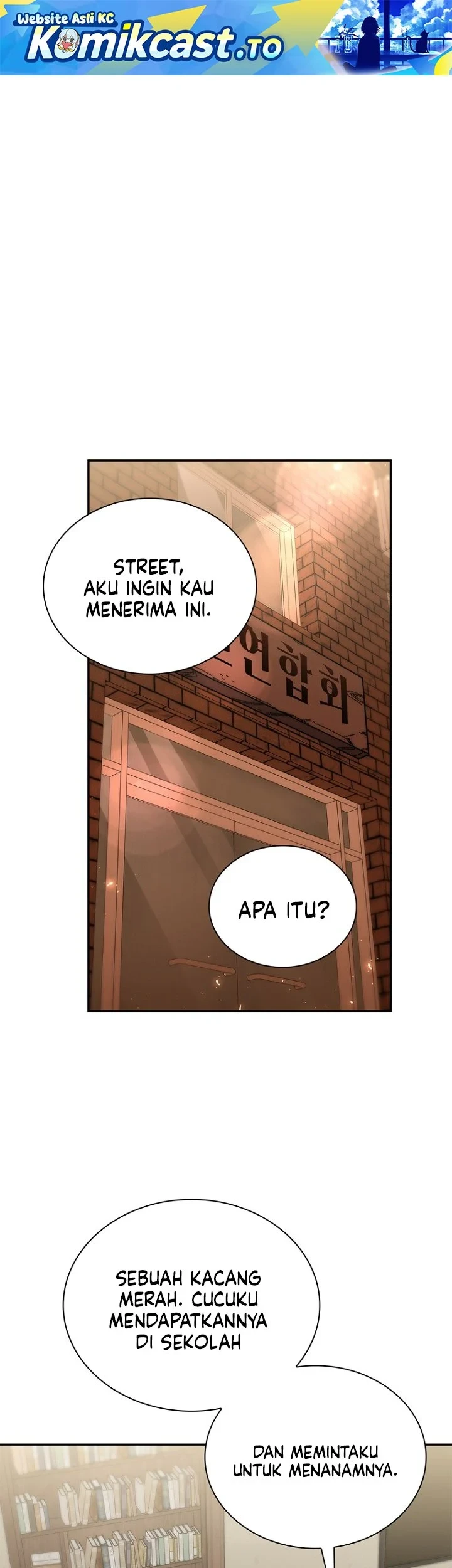 Manhwa 18-Year-Old Demon King Chapter 40 gambar 2