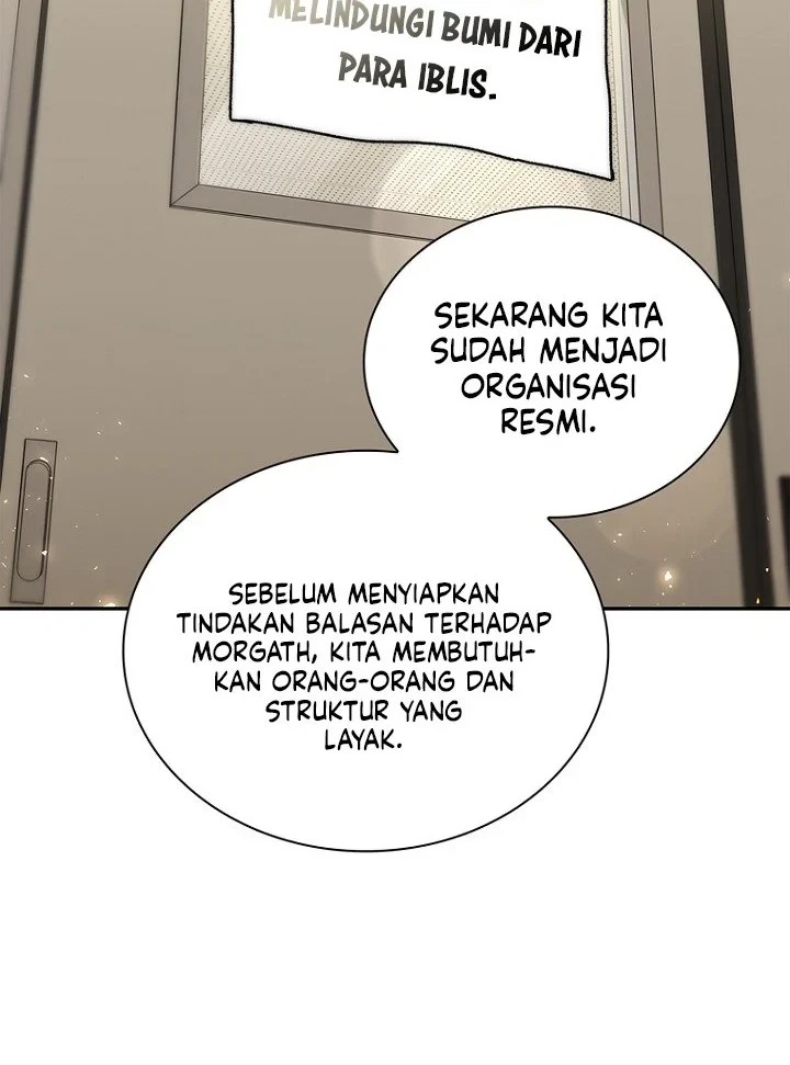 18-Year-Old Demon King Chapter 43 Gambar 3