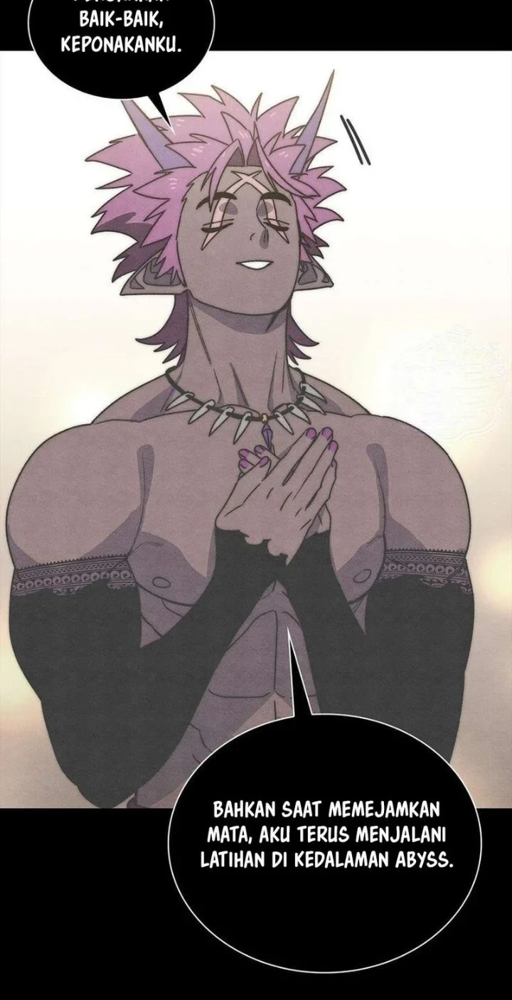 18-Year-Old Demon King Chapter 47 Gambar 4