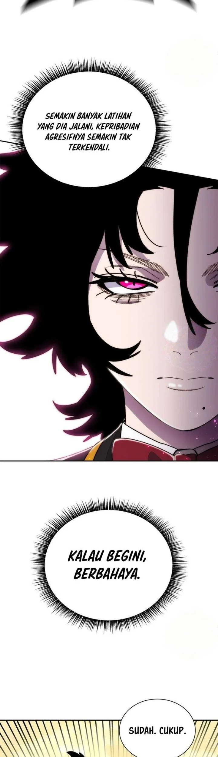 18-Year-Old Demon King Chapter 48 Gambar 3