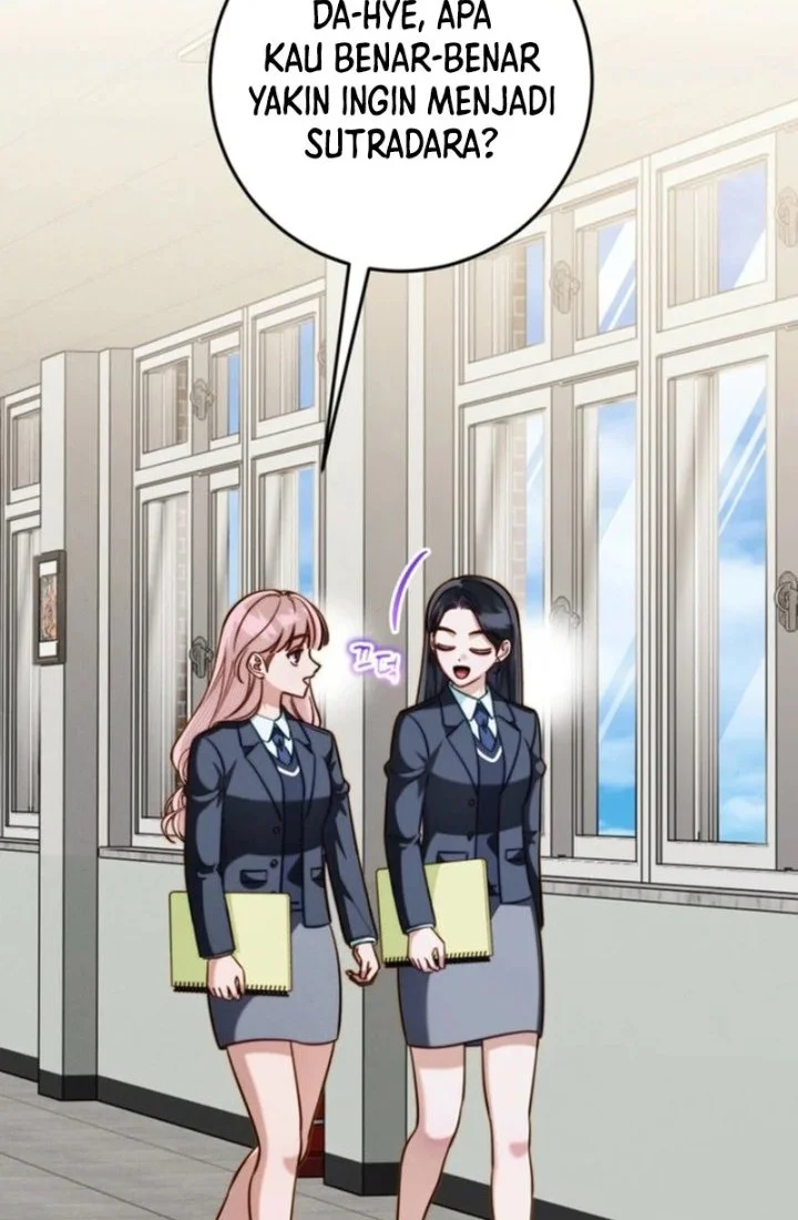 Manhwa 1st in Class Hides Regression Chapter 11 gambar 2