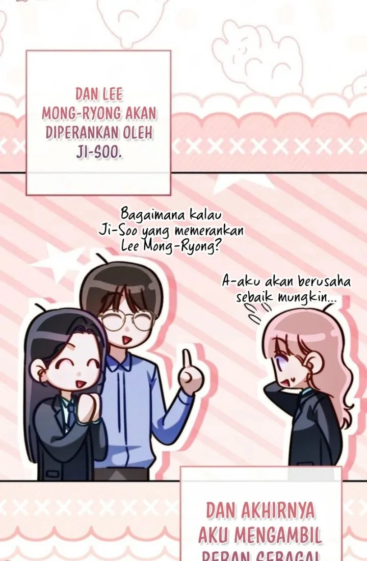1st in Class Hides Regression Chapter 11 Gambar 4