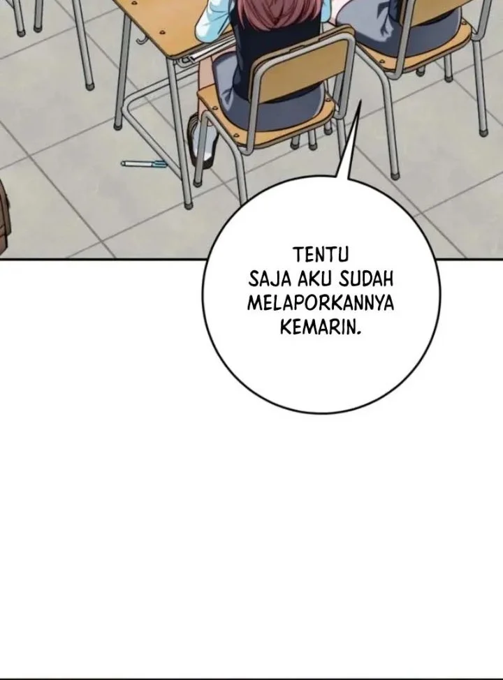 1st in Class Hides Regression Chapter 13 Gambar 4