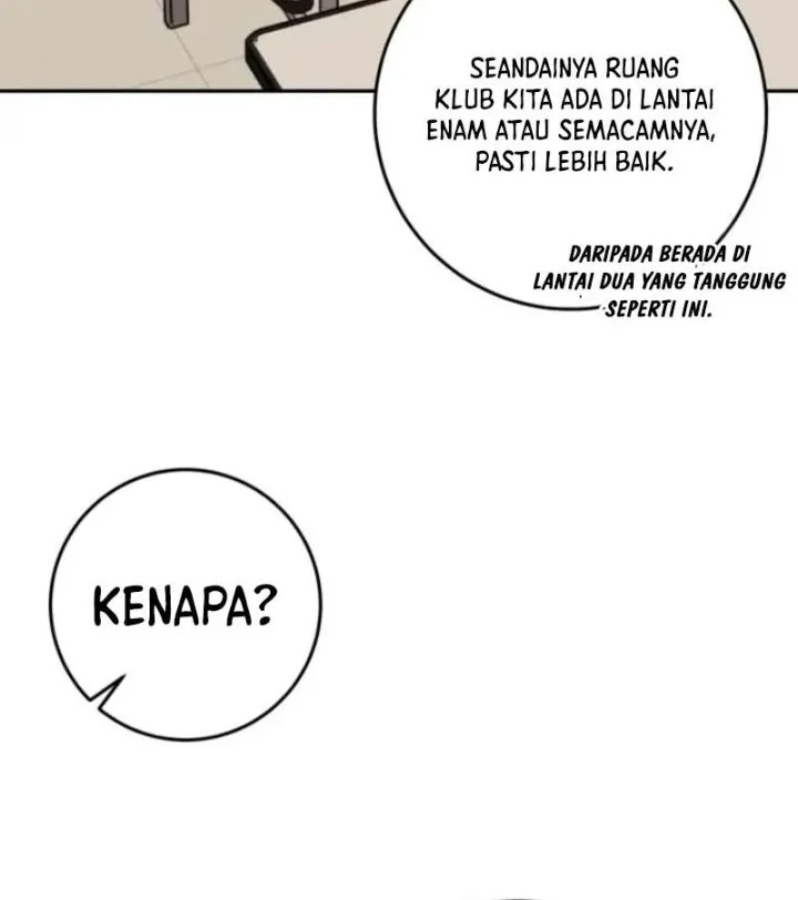 1st in Class Hides Regression Chapter 14 Gambar 4
