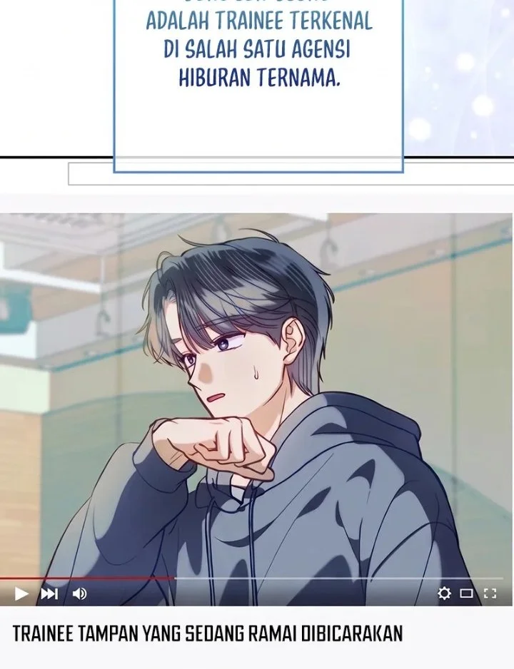 Manhwa 1st in Class Hides Regression Chapter 15 gambar 2
