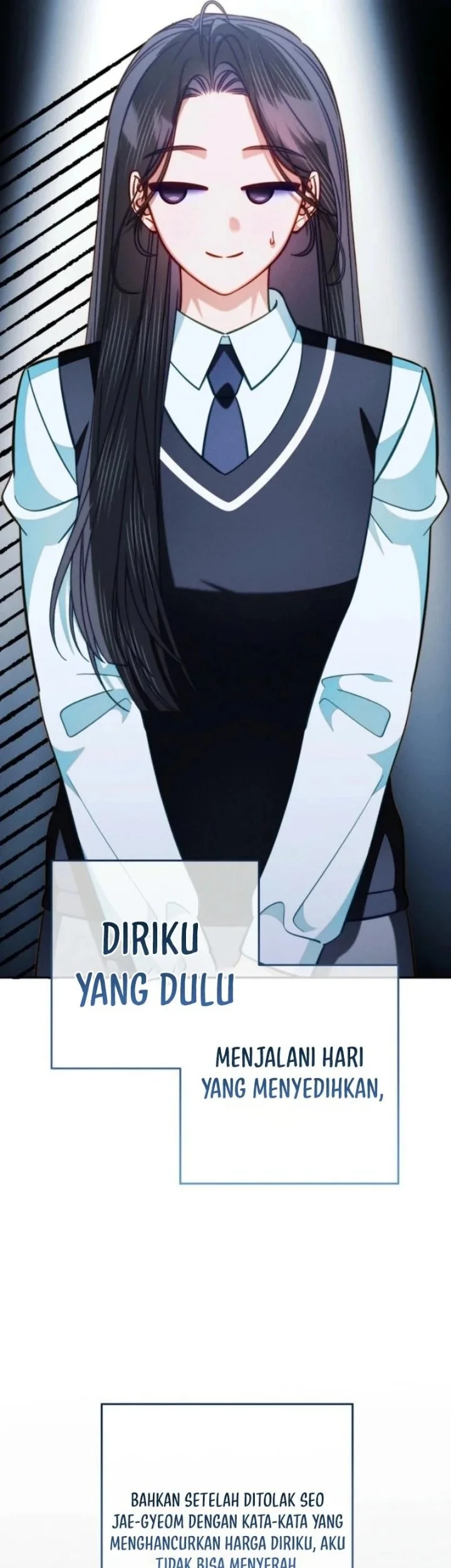 1st in Class Hides Regression Chapter 17 Gambar 3
